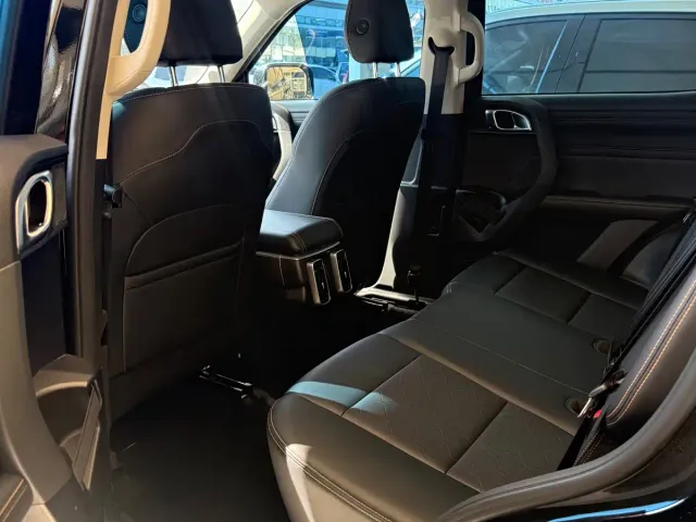 Haval Big Dog — Фото автомобиля 6