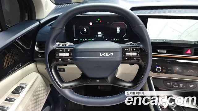 Kia Carnival 4th Gen — Фото автомобиля 19