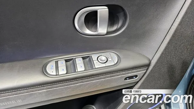 Hyundai Ioniq5 — Фото автомобиля 14