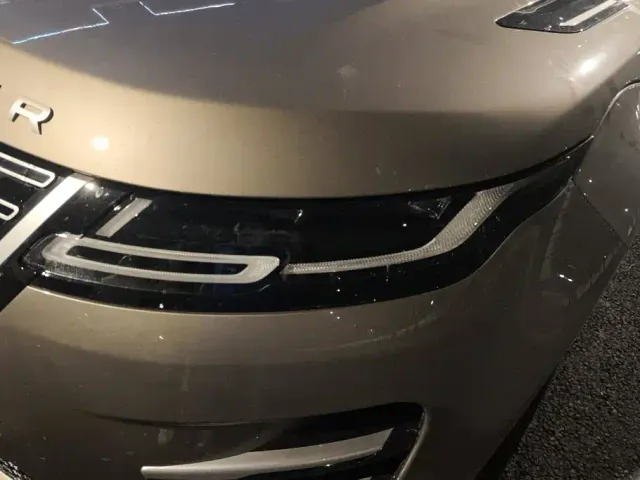 Land Rover Range Rover Evoque — Фото автомобиля 5