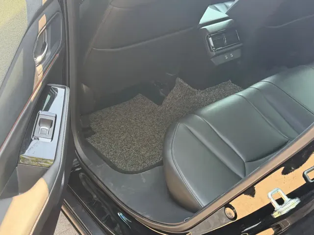 Honda Accord — Фото автомобиля 3