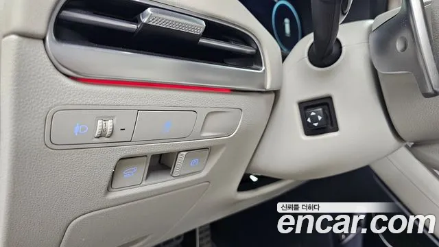 Hyundai Palisade The New Palisade Дизель 2.2 4WD — Фото автомобиля 19