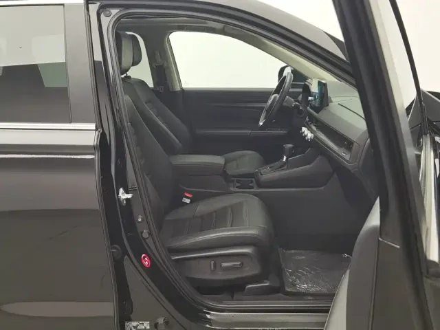 Honda CR-V — Фото автомобиля 23