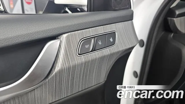 Hyundai Palisade The New — Фото автомобиля 28