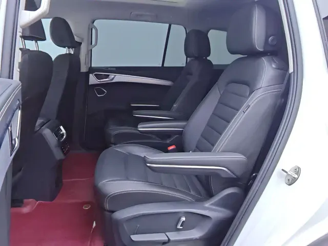 Volkswagen Talagon — Фото автомобиля 23