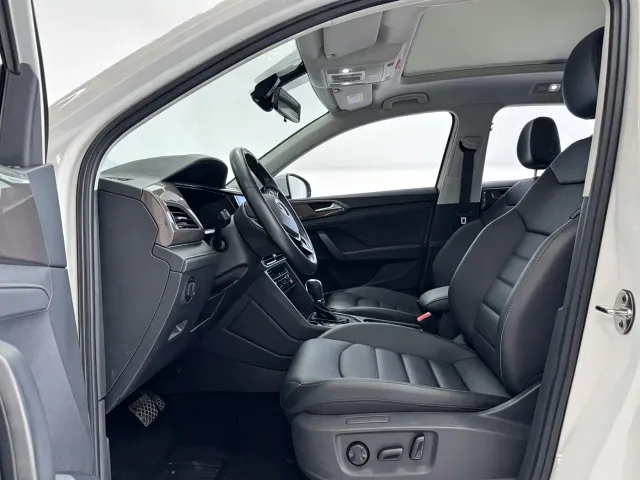 Volkswagen Tharu — Фото автомобиля 12