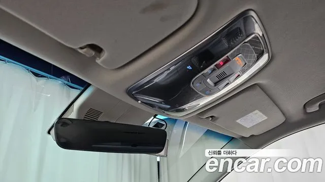Genesis GV80 3.0 Дизель AWD — Фото автомобиля 17