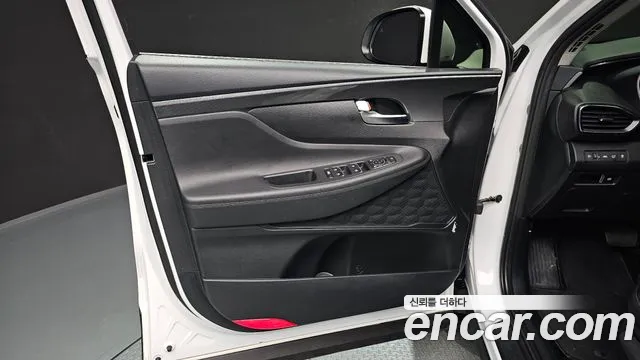Hyundai Santa Fe — Фото автомобиля 13