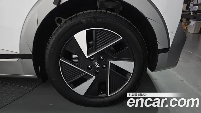 Hyundai Ioniq 5 New — Фото автомобиля 6