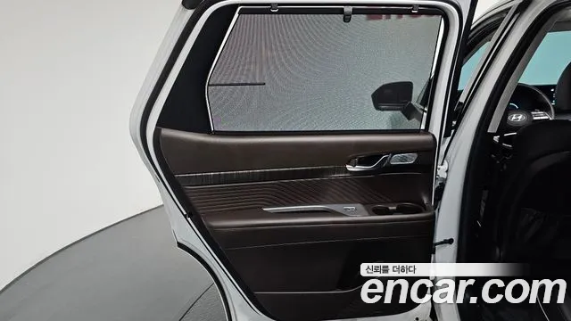 Hyundai Palisade The New Palisade Дизель 2.2 4WD — Фото автомобиля 24