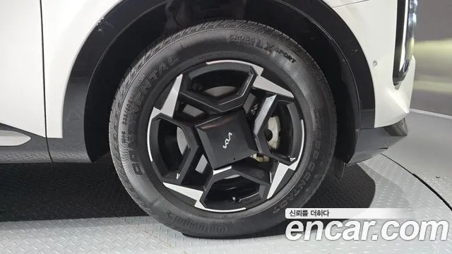 Kia Sportage — Фото автомобиля 18