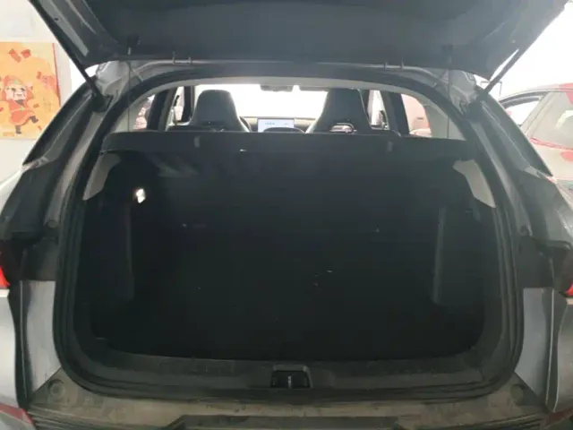 BYD Yuan PLUS — Фото автомобиля 18
