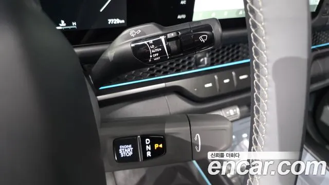 Kia Tasman — Фото автомобиля 12