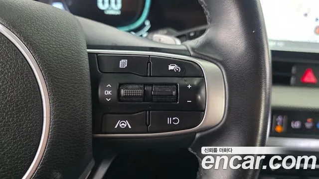Kia Sportage — Фото автомобиля 16