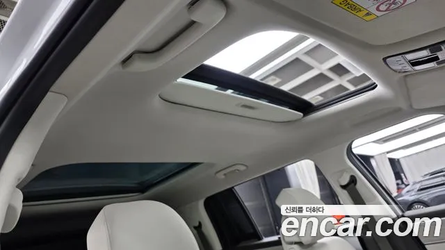 Hyundai Santa Fe MX5 — Фото автомобиля 23