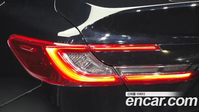 Toyota Camry XV80 — Фото автомобиля 23