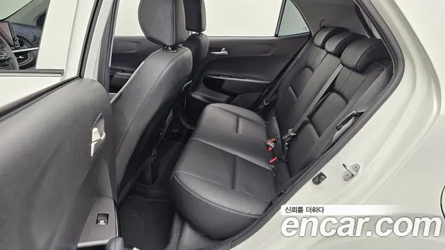 Kia morning Новый Morning (JA) Signature — Фото автомобиля 27