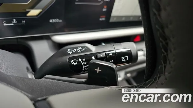 Kia Seltos Seltos 2 поколение Бензин 1.6T 2WD — Фото автомобиля 24
