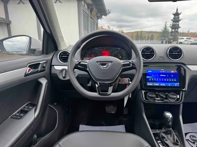 Jetta VA3 — Фото автомобиля 15