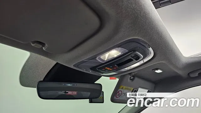 Hyundai Avante CN7 — Фото автомобиля 15