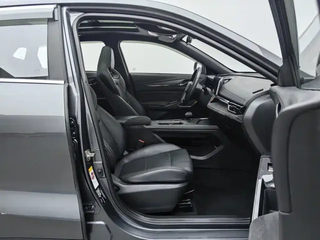 Changan X5 Plus — Фото автомобиля 23