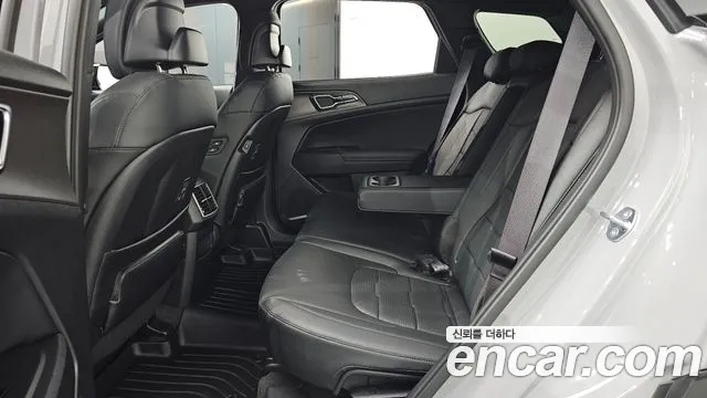 Kia Sportage — Фото автомобиля 18