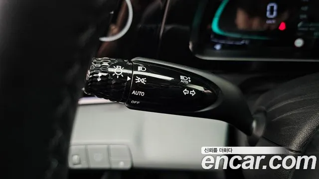 Hyundai Avante CN7 — Фото автомобиля 29