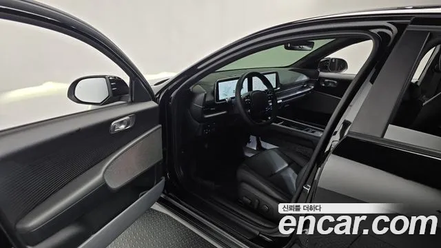 Hyundai Ioniq 6 — Фото автомобиля 15