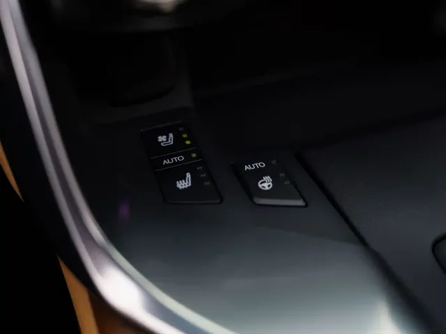 Lexus LX — Фото автомобиля 23