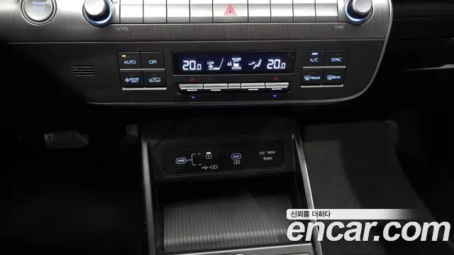 Hyundai Kona — Фото автомобиля 25