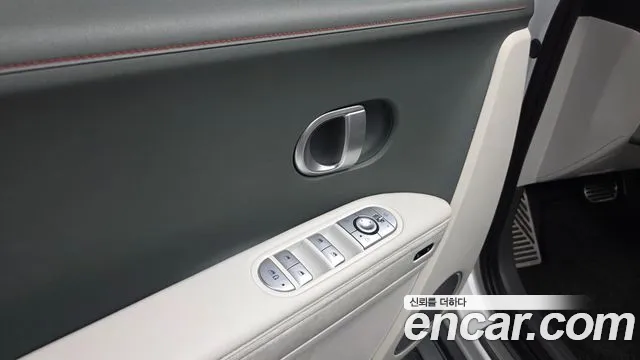Hyundai Ioniq5 — Фото автомобиля 29