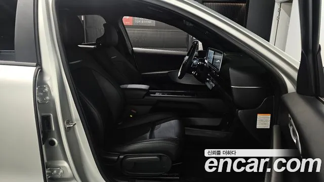 Hyundai Ioniq 6 — Фото автомобиля 16