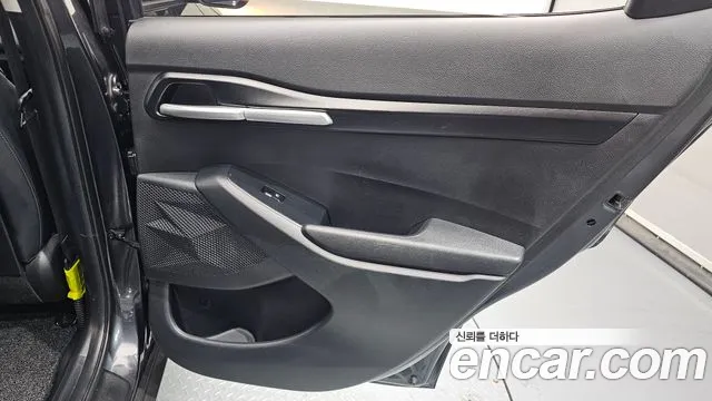 Kia Seltos — Фото автомобиля 14