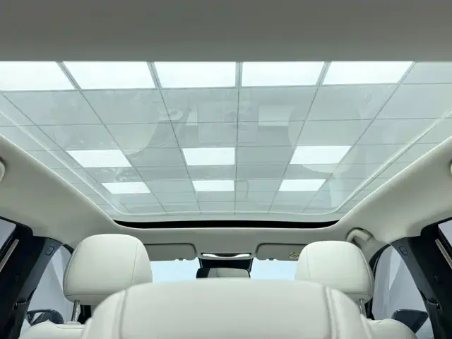 Changan Qiyuan Q05 — Фото автомобиля 17