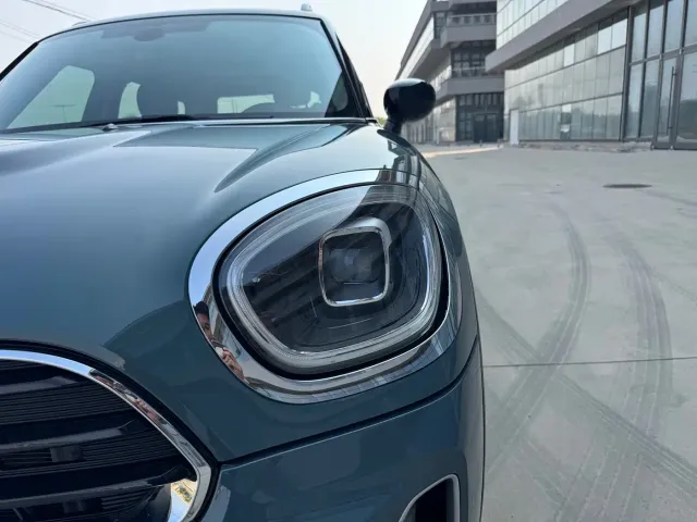 MINI Countryman — Фото автомобиля 4