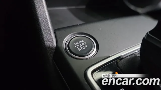 Kia Sportage 5th Gen — Фото автомобиля 28