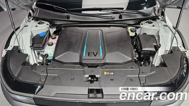 Hyundai Ioniq5 Ioniq5 — Фото автомобиля 6