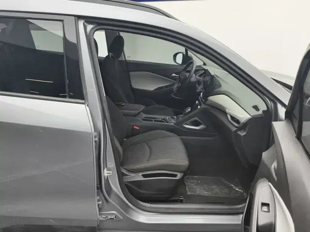 Chevrolet Orlando — Фото автомобиля 8