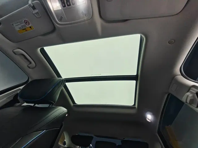 Buick LaCrosse — Фото автомобиля 5