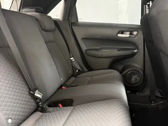 Honda Fit — Фото автомобиля 14