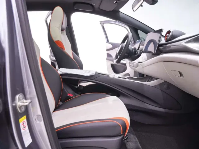 BYD Dolphin — Фото автомобиля 25