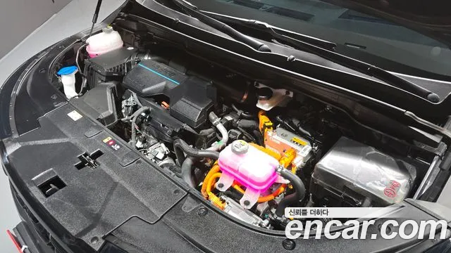 Kia Carnival — Фото автомобиля 9