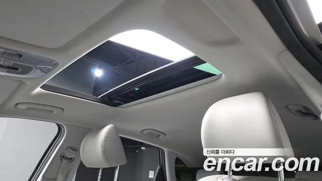 Hyundai Nexo Nexo Premium — Фото автомобиля 15