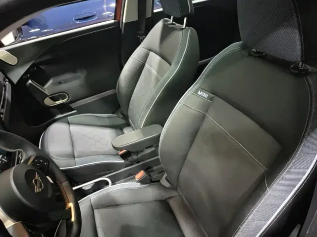 MINI Electric ACEMAN — Фото автомобиля 14