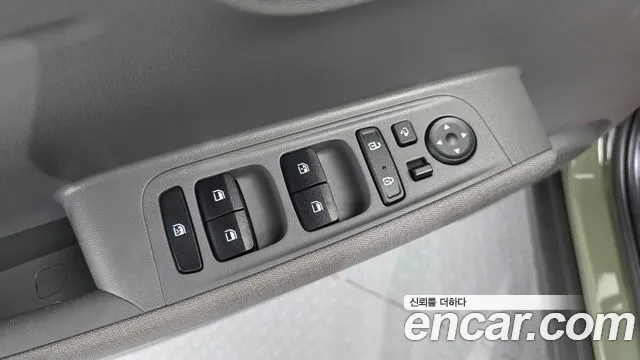 Hyundai Casper Casper Turbo Inspiration — Фото автомобиля 14