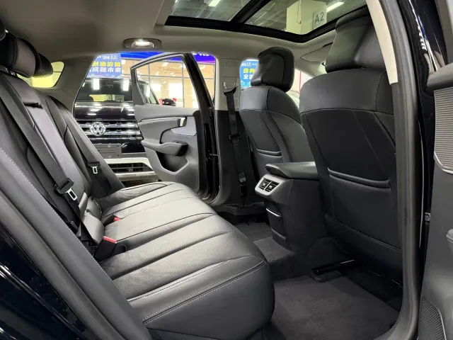 Buick LaCrosse — Фото автомобиля 7