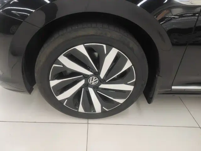 Volkswagen Passat — Фото автомобиля 22