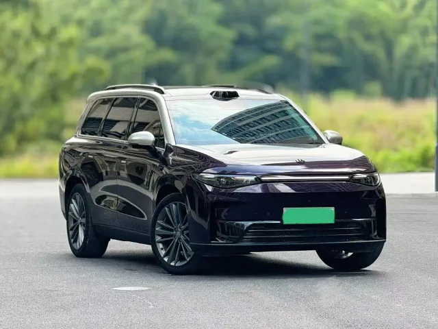 Leapmotor C16 — Фото автомобиля 2