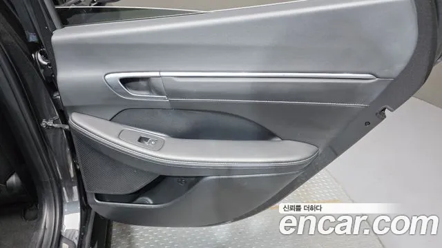 Hyundai Sonata Sonata (DN8) — Фото автомобиля 25