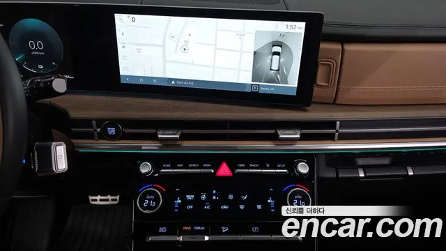 Hyundai Santafe — Фото автомобиля 14